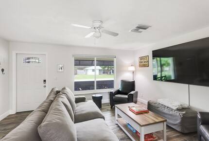 Jupiter Beach Comfort - Jupiter, Florida