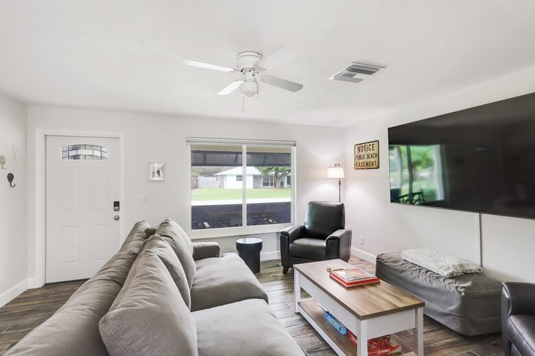 Jupiter Beach Comfort - Jupiter, Florida