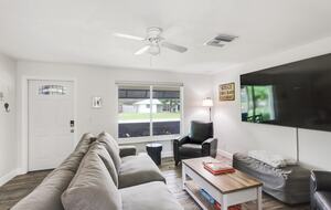 Jupiter Beach Comfort - Jupiter, Florida