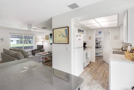 Jupiter Beach Comfort - Jupiter, Florida