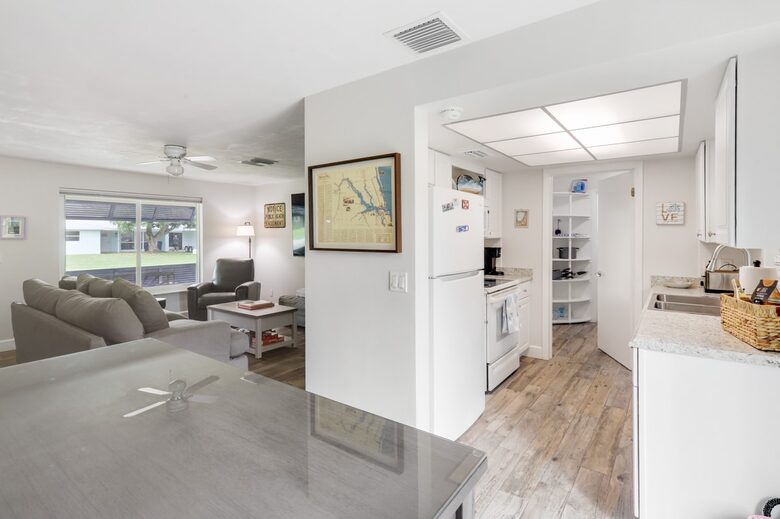 Jupiter Beach Comfort - Jupiter, Florida