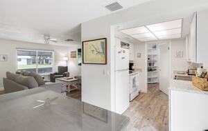 Jupiter Beach Comfort - Jupiter, Florida