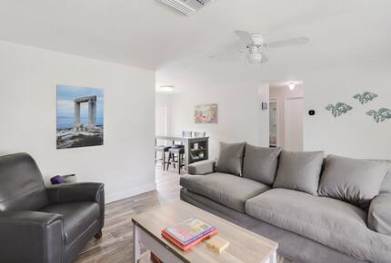 Jupiter Beach Comfort - Jupiter, Florida