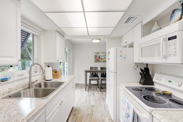 Jupiter Beach Comfort - Jupiter, Florida