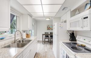 Jupiter Beach Comfort - Jupiter, Florida