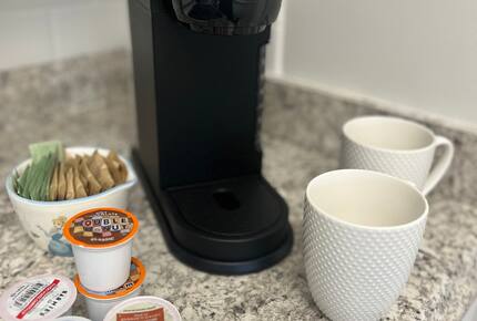 Jupiter Beach Comfort - Jupiter, Florida