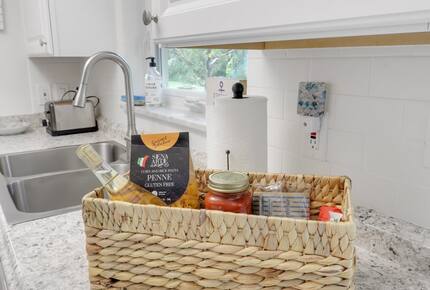 Jupiter Beach Comfort - Jupiter, Florida