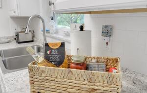 Jupiter Beach Comfort - Jupiter, Florida