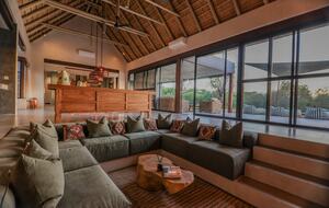 Bush House Zandspruit - Hoedspruit, South Africa
