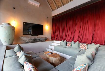 Bush House Zandspruit - Hoedspruit, South Africa