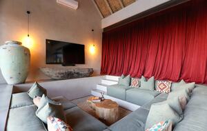 Bush House Zandspruit - Hoedspruit, South Africa