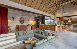 Bush House Zandspruit - Hoedspruit, South Africa