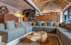 Bush House Zandspruit - Hoedspruit, South Africa