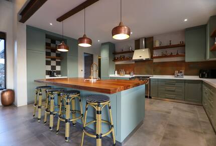 Bush House Zandspruit - Hoedspruit, South Africa