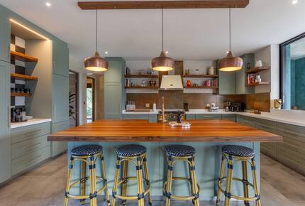 Bush House Zandspruit - Hoedspruit, South Africa