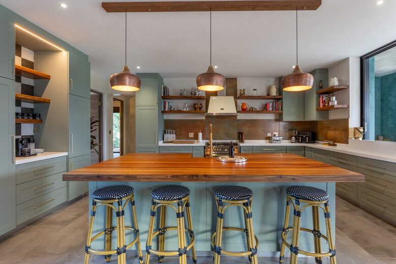 Bush House Zandspruit - Hoedspruit, South Africa