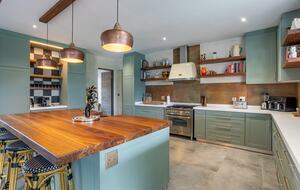 Bush House Zandspruit - Hoedspruit, South Africa