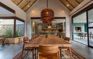 Bush House Zandspruit - Hoedspruit, South Africa