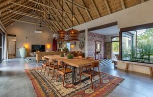 Bush House Zandspruit - Hoedspruit, South Africa