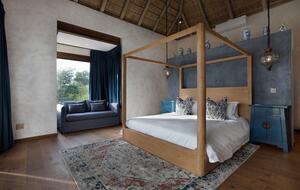 Bush House Zandspruit - Hoedspruit, South Africa