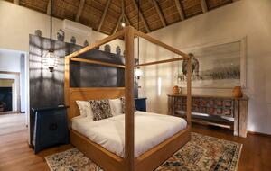 Bush House Zandspruit - Hoedspruit, South Africa