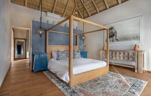 Bush House Zandspruit - Hoedspruit, South Africa