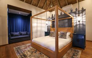 Bush House Zandspruit - Hoedspruit, South Africa