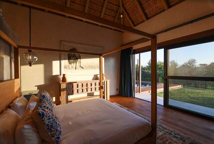 Bush House Zandspruit - Hoedspruit, South Africa