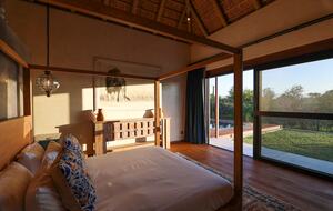 Bush House Zandspruit - Hoedspruit, South Africa