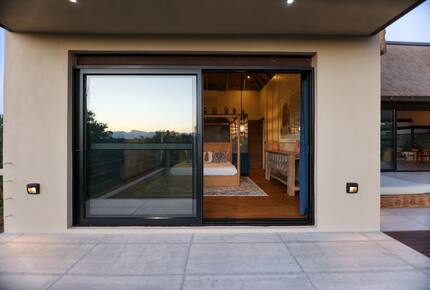 Bush House Zandspruit - Hoedspruit, South Africa