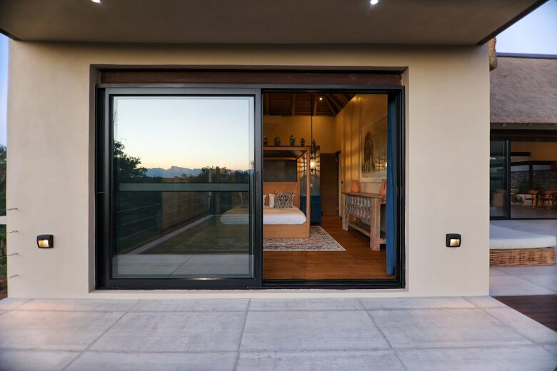 Bush House Zandspruit - Hoedspruit, South Africa