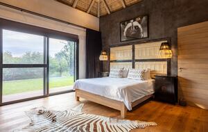 Bush House Zandspruit - Hoedspruit, South Africa