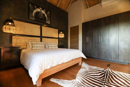 Bush House Zandspruit - Hoedspruit, South Africa