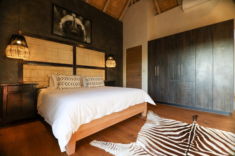 Bush House Zandspruit - Hoedspruit, South Africa