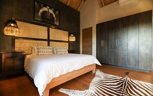 Bush House Zandspruit - Hoedspruit, South Africa