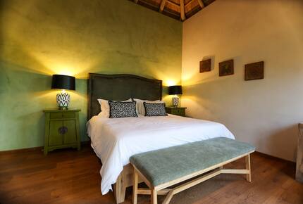 Bush House Zandspruit - Hoedspruit, South Africa