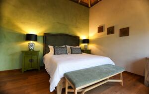 Bush House Zandspruit - Hoedspruit, South Africa