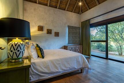 Bush House Zandspruit - Hoedspruit, South Africa