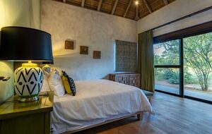 Bush House Zandspruit - Hoedspruit, South Africa