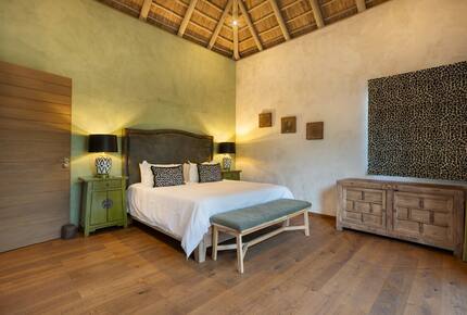 Bush House Zandspruit - Hoedspruit, South Africa