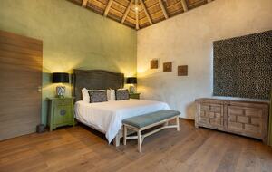 Bush House Zandspruit - Hoedspruit, South Africa