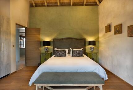 Bush House Zandspruit - Hoedspruit, South Africa