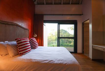 Bush House Zandspruit - Hoedspruit, South Africa