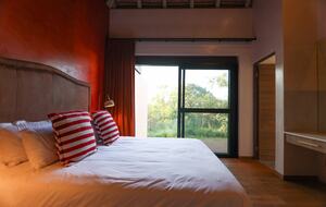 Bush House Zandspruit - Hoedspruit, South Africa