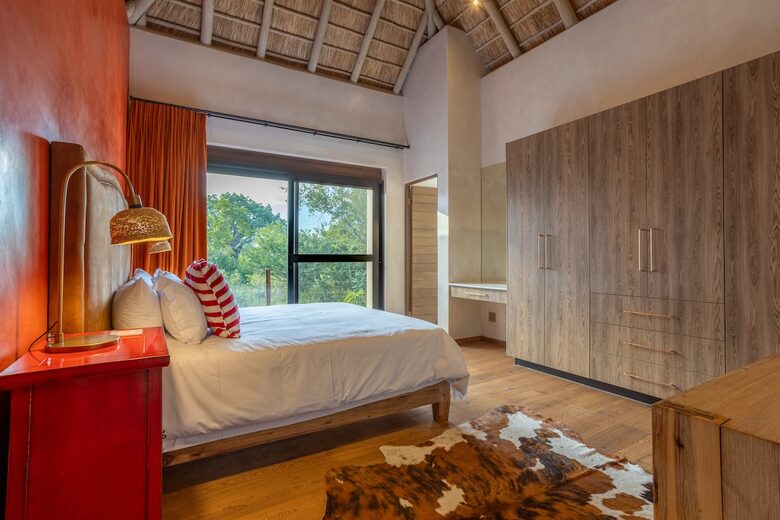 Bush House Zandspruit - Hoedspruit, South Africa