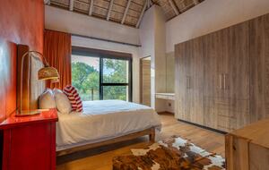 Bush House Zandspruit - Hoedspruit, South Africa