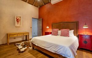 Bush House Zandspruit - Hoedspruit, South Africa