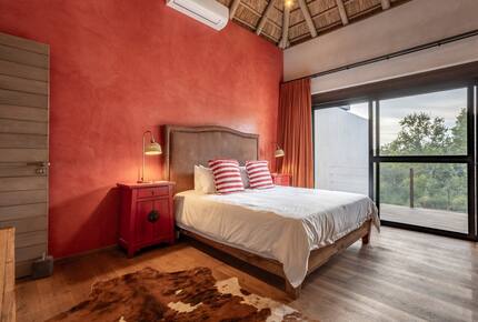 Bush House Zandspruit - Hoedspruit, South Africa