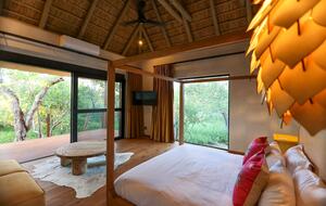 Bush House Zandspruit - Hoedspruit, South Africa