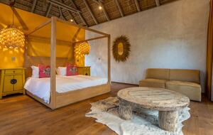 Bush House Zandspruit - Hoedspruit, South Africa